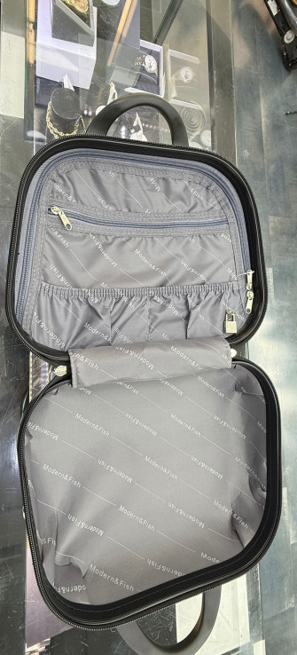 8-8-74299-5-Maleta Viaje PARIS (NUEVO)