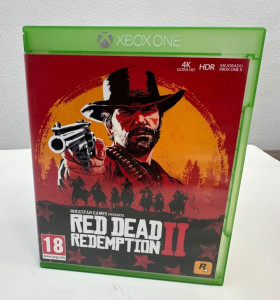 1-1-265376-1-Videojuego Xbox One Red Dead II