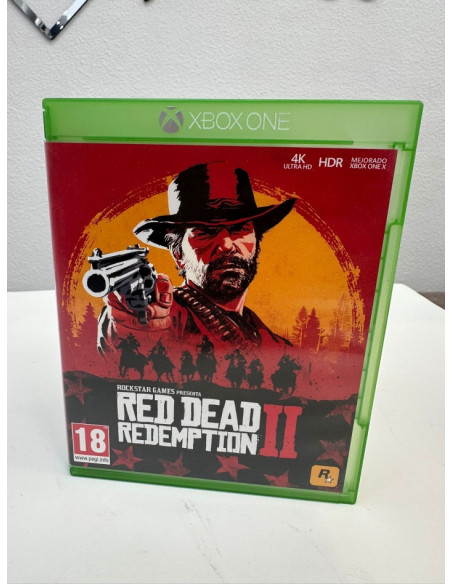 1-1-265376-1-Videojuego Xbox One Red Dead II