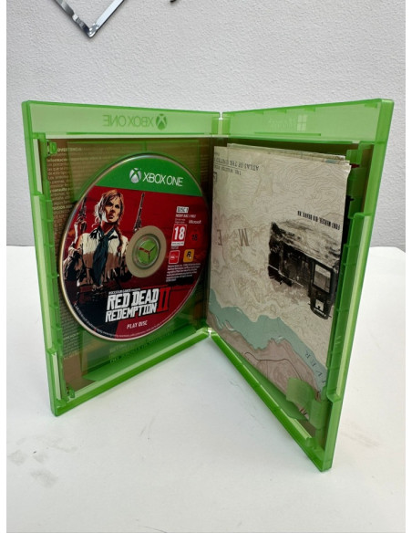 1-1-265376-2-Videojuego Xbox One Red Dead II