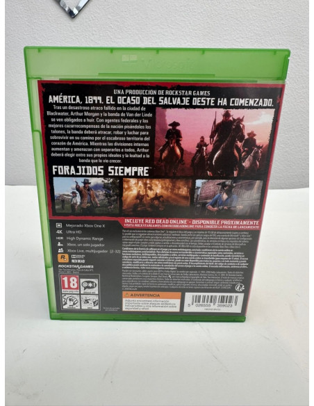 1-1-265376-3-Videojuego Xbox One Red Dead II