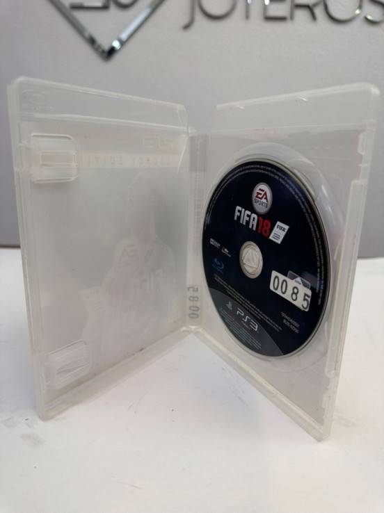 1-1-265378-2-Videojuego PS3 Fifa 18