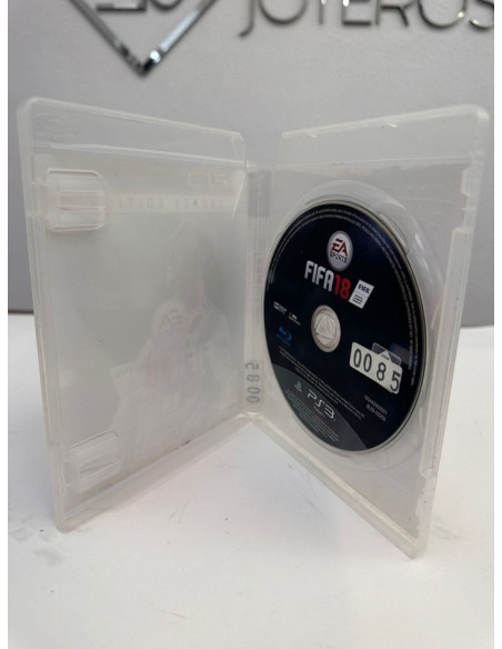 1-1-265378-2-Videojuego PS3 Fifa 18