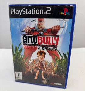 1-1-265375-1-Videojuego PS2 Ant Bully