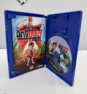 1-1-265375-1-Videojuego PS2 Ant Bully 2
