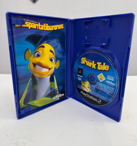 1-1-265373-1-Videojuego PS2 El Espantatiburones 2