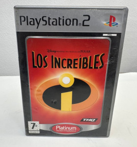 1-1-265372-1-Videojuego PS2 Los Incleibles