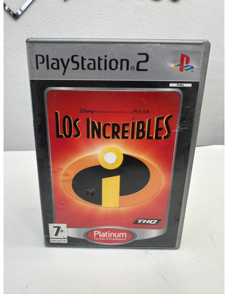 1-1-265372-1-Videojuego PS2 Los Incleibles