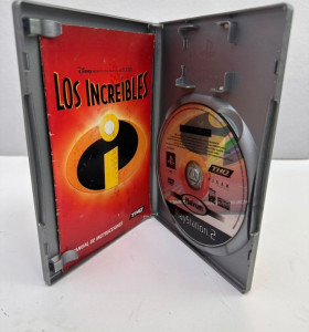 1-1-265372-1-Videojuego PS2 Los Incleibles 2