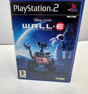 1-1-265371-1-Videojuego PS2 Wall E
