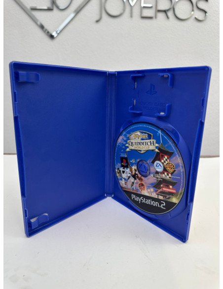 1-1-265369-2-Videojuego PS2 Harry Potter Quidditch