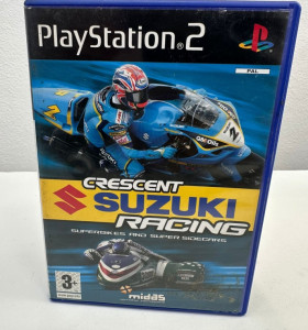 1-1-265368-1-Videojuego PS2 Suzuki Racing