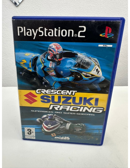 1-1-265368-1-Videojuego PS2 Suzuki Racing