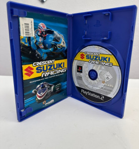 1-1-265368-1-Videojuego PS2 Suzuki Racing 2