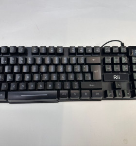 1-1-265818-1-Teclado Alfanumérico Hk 9703