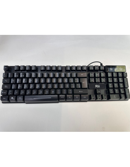 1-1-265818-1-Teclado Alfanumérico Hk 9703