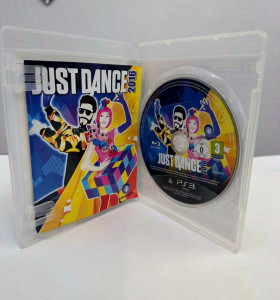 1-1-265384-1-Videojuego PS3 Just Dance 2016