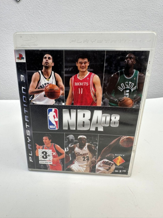 1-1-265380-1-Videojuego PS3 Nba 08