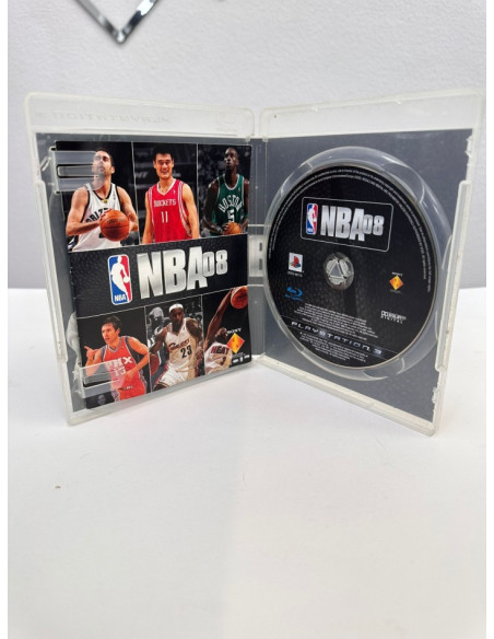 1-1-265380-2-Videojuego PS3 Nba 08