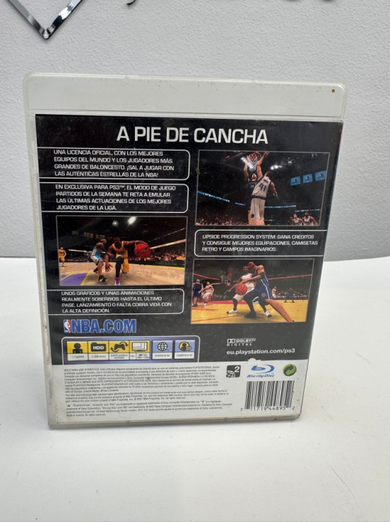 1-1-265380-3-Videojuego PS3 Nba 08