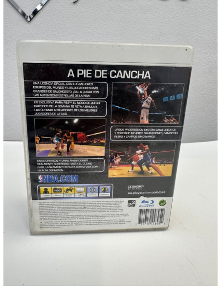 1-1-265380-3-Videojuego PS3 Nba 08