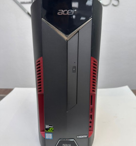 1-1-265817-1-Ordenador Sobremesa PC Pc Acer I5 8400 2.8Ghz 8 1T