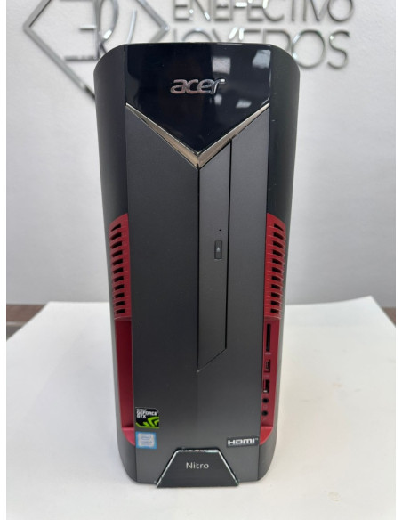 1-1-265817-1-Ordenador Sobremesa PC Pc Acer I5 8400 2.8Ghz 8 1T
