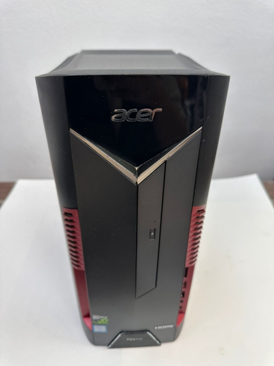 1-1-265817-2-Ordenador Sobremesa PC Pc Acer I5 8400 2.8Ghz 8 1T