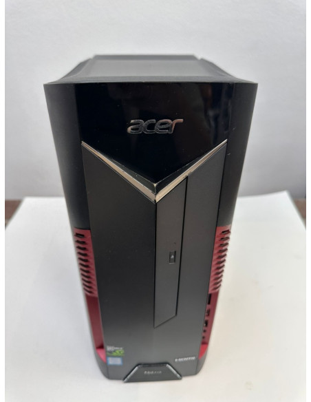 1-1-265817-2-Ordenador Sobremesa PC Pc Acer I5 8400 2.8Ghz 8 1T