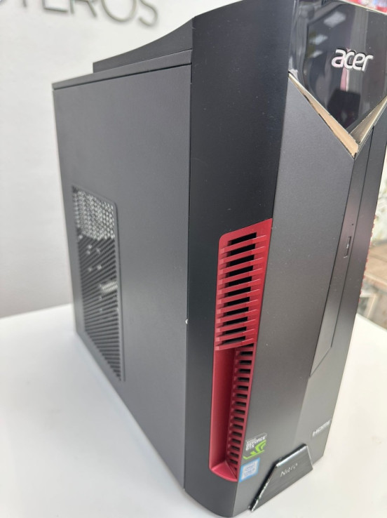 1-1-265817-3-Ordenador Sobremesa PC Pc Acer I5 8400 2.8Ghz 8 1T