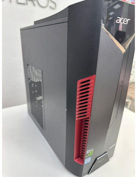 1-1-265817-3-Ordenador Sobremesa PC Pc Acer I5 8400 2.8Ghz 8 1T
