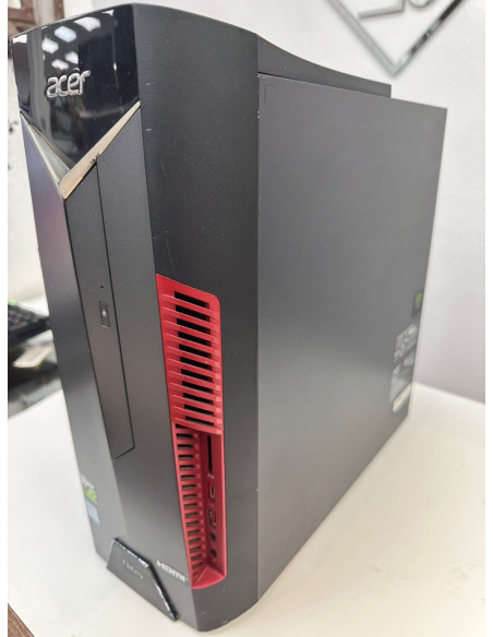 1-1-265817-4-Ordenador Sobremesa PC Pc Acer I5 8400 2.8Ghz 8 1T