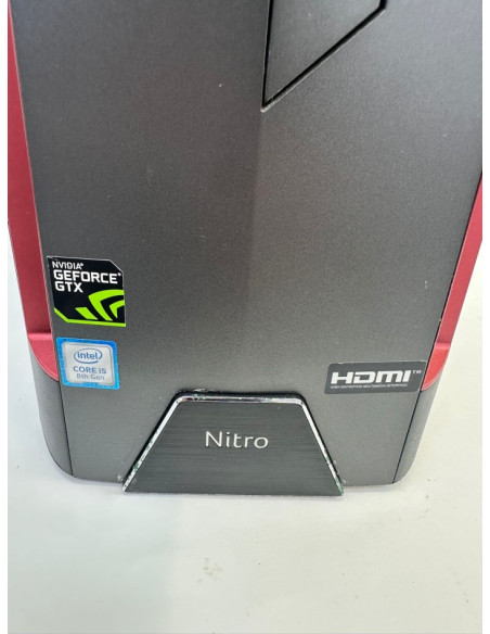 1-1-265817-5-Ordenador Sobremesa PC Pc Acer I5 8400 2.8Ghz 8 1T