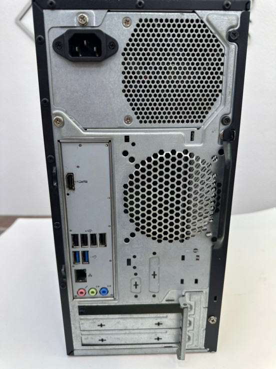 1-1-265817-6-Ordenador Sobremesa PC Pc Acer I5 8400 2.8Ghz 8 1T