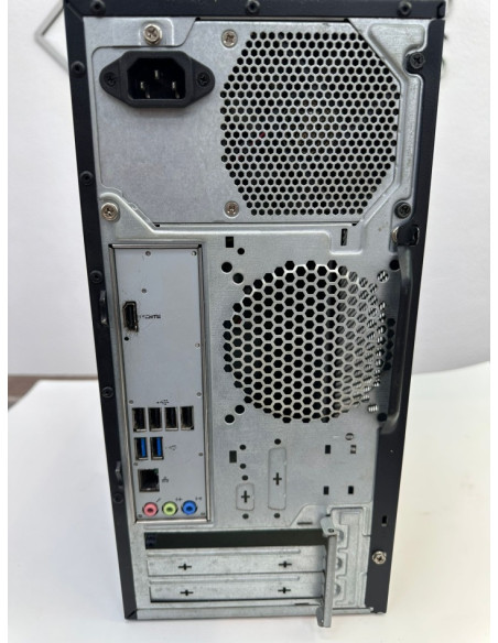 1-1-265817-6-Ordenador Sobremesa PC Pc Acer I5 8400 2.8Ghz 8 1T