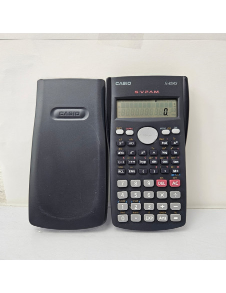 8-8-74305-1-Calculadora Cientifica CASIO Fx-82MS