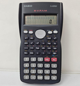 8-8-74305-1-Calculadora Cientifica CASIO Fx-82MS 2