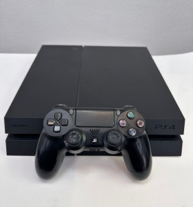 1-1-265908-1-Consola PS4 Negra 1T Fat 