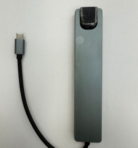 8-8-74283-1-Cable Conector