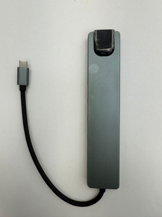 8-8-74283-1-Cable Conector