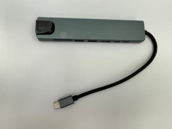 8-8-74283-2-Cable Conector