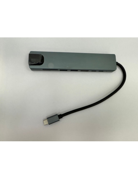 8-8-74283-2-Cable Conector