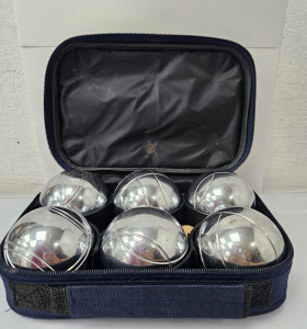 8-8-74287-1-Petanca Set 6 Bolas Metálicas