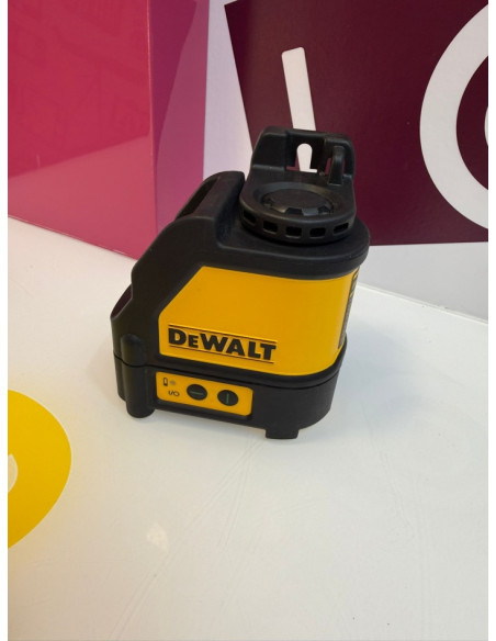 9-9-72322-7-Nivel Laser DW088CG