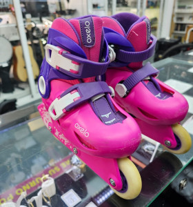 8-8-74325-1-Patines Oxelo 28-28 2