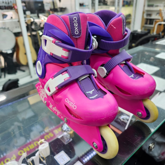 8-8-74325-2-Patines Oxelo 28-28