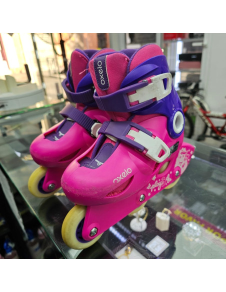 8-8-74325-3-Patines Oxelo 28-28