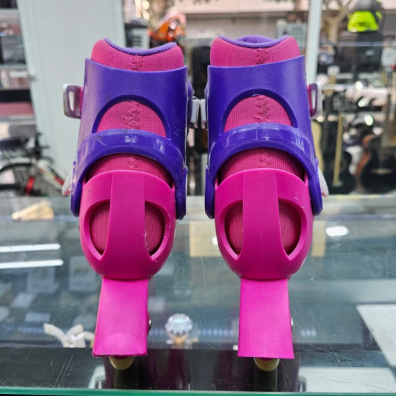 8-8-74325-4-Patines Oxelo 28-28