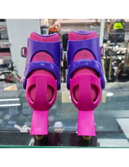 8-8-74325-4-Patines Oxelo 28-28