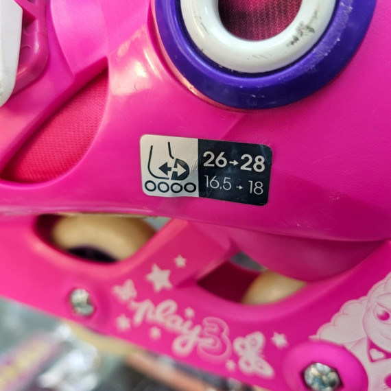 8-8-74325-5-Patines Oxelo 28-28